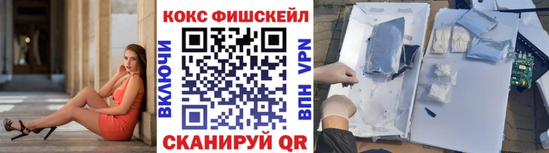 КОКАИН Fish Scale  Краснослободск 