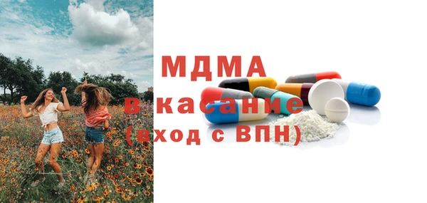 тгк Балабаново